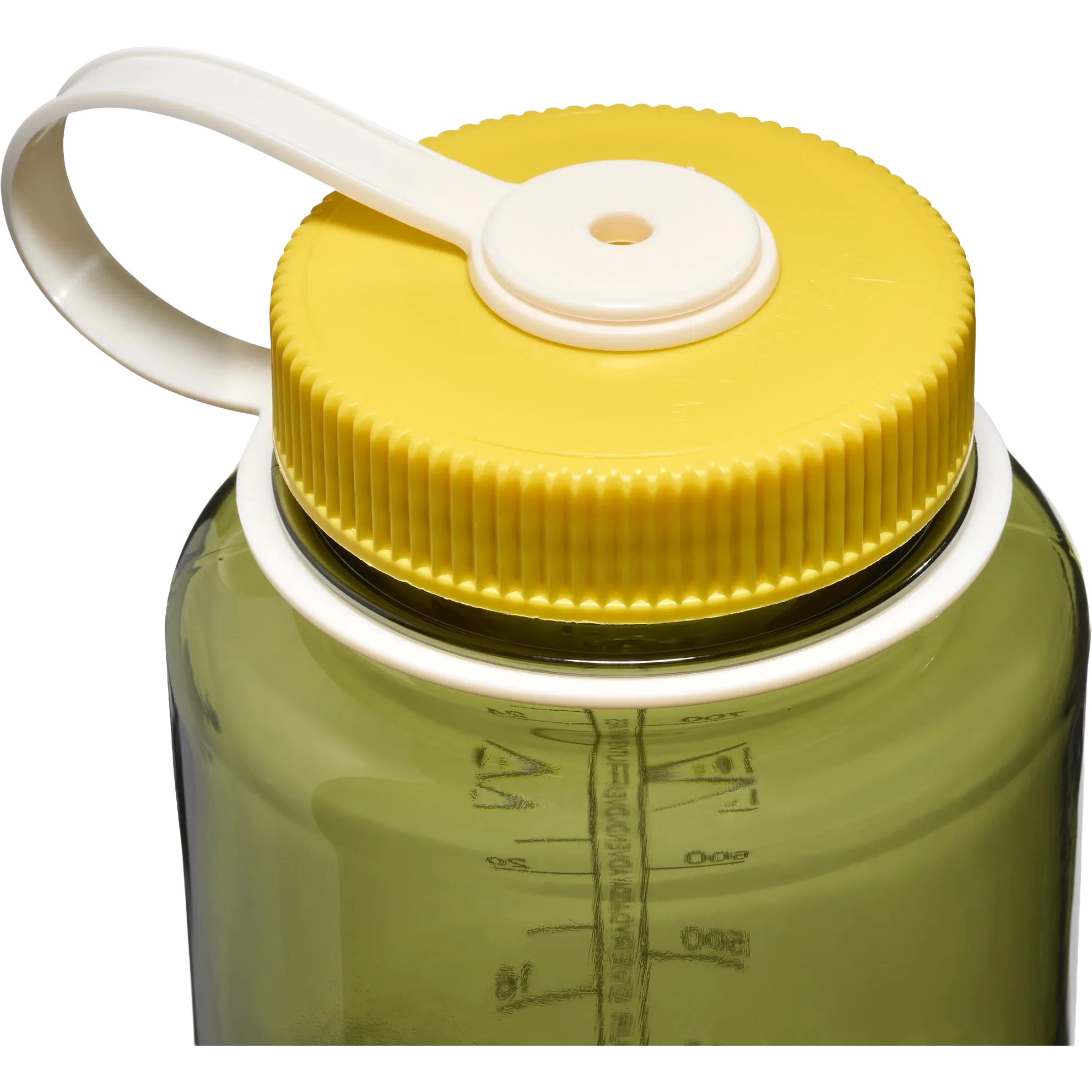 Wide Mouth Sustain 1000 ml vandflaske