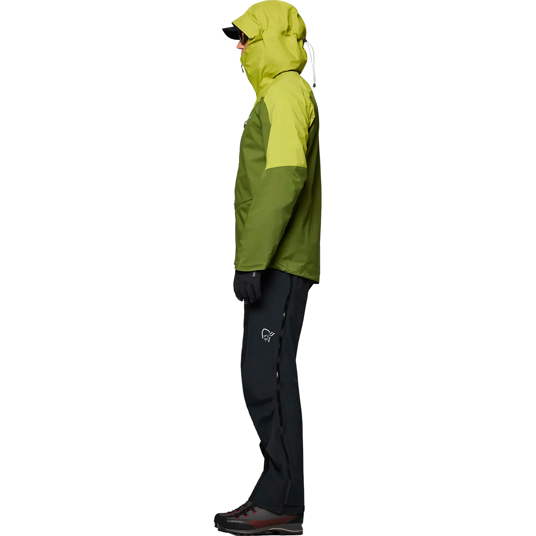 Falketind Dri1 Jacket Men