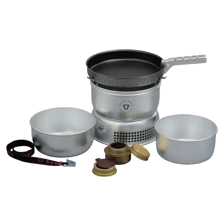 Trangia 25-3 Ultra Light køkken