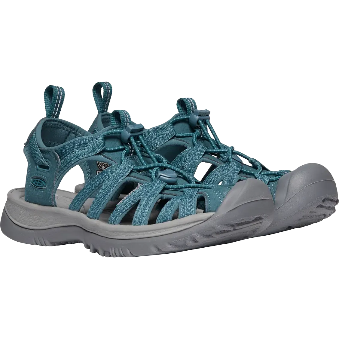 Whisper Women damesandal