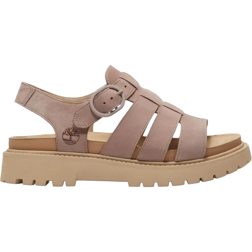 Clairemont Way Fisherman Sandal Nubuck Women