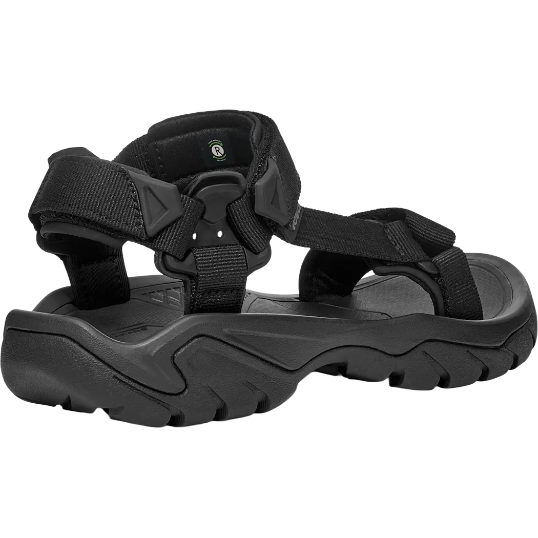 Terra Fi 5 Universal Women damesandal