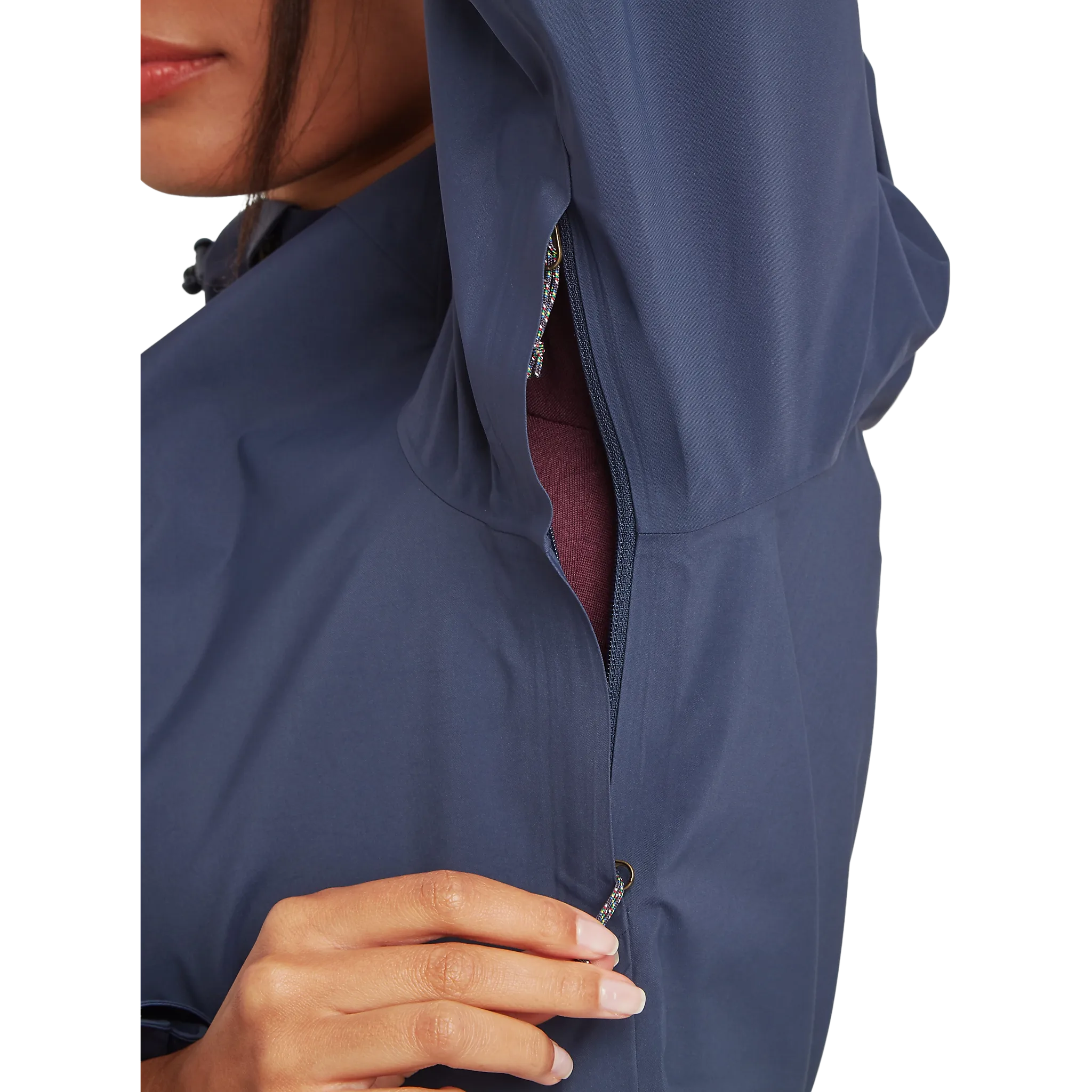 Beyul 3L Jacket Women