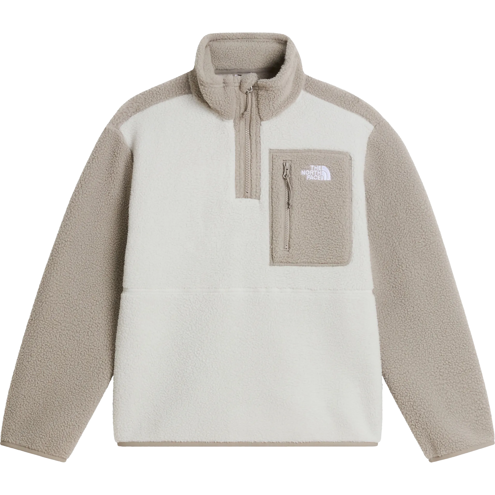 Yumiori 1/4 Zip Jacket Teen