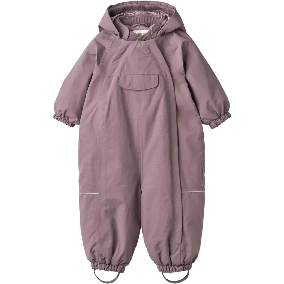 Snowsuit Adi Tech Kids flyverdragt