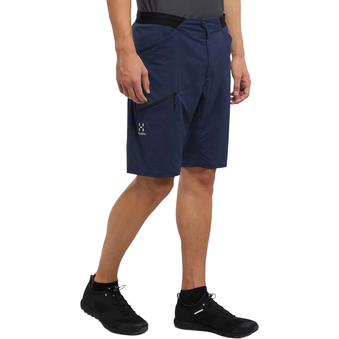 L.I.M Fuse Shorts Men herreshorts