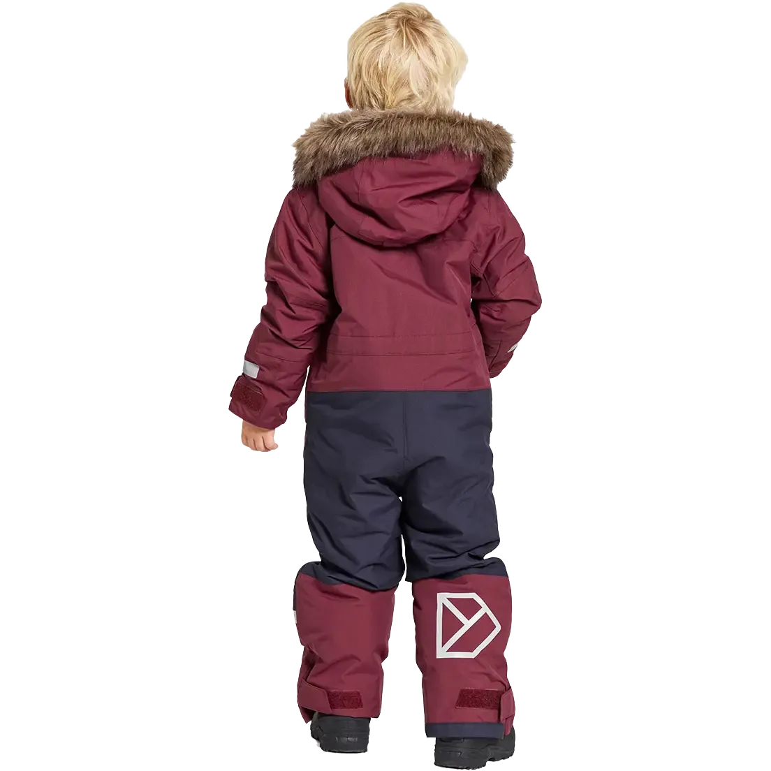 Björnen Kids Coverall