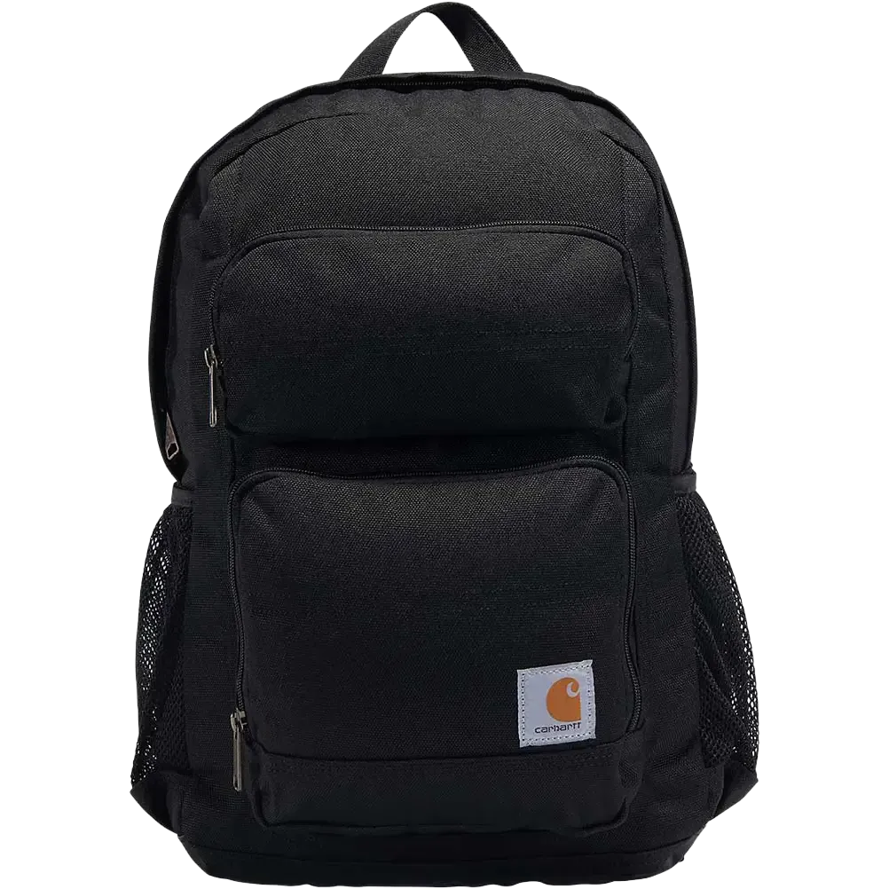 27L Single-Compartment Backpack rygsæk