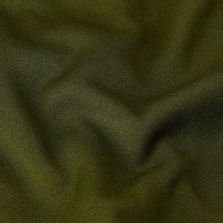 Crest Fullzip Shirt Men