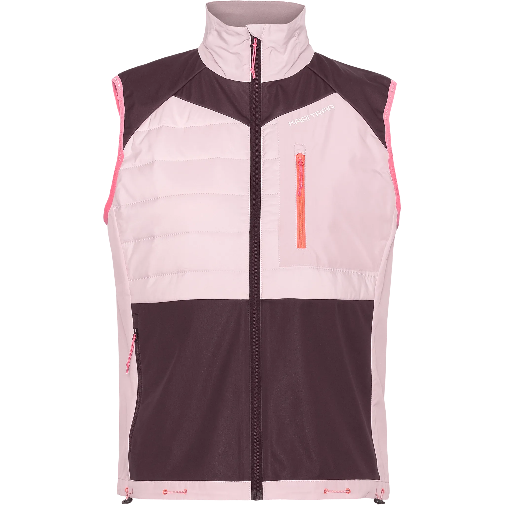 Nia Vest Women