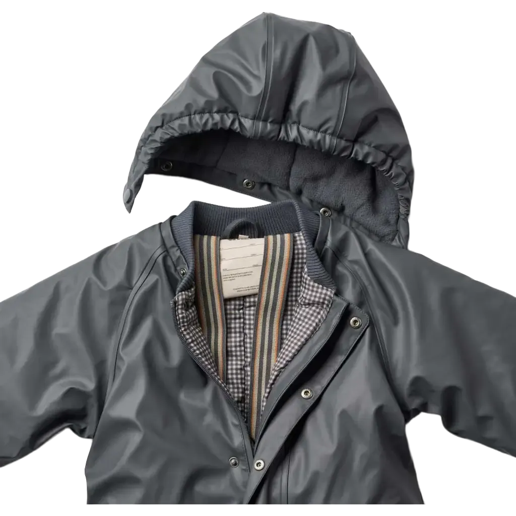 Wintersuit Ludo Kids flyverdragt