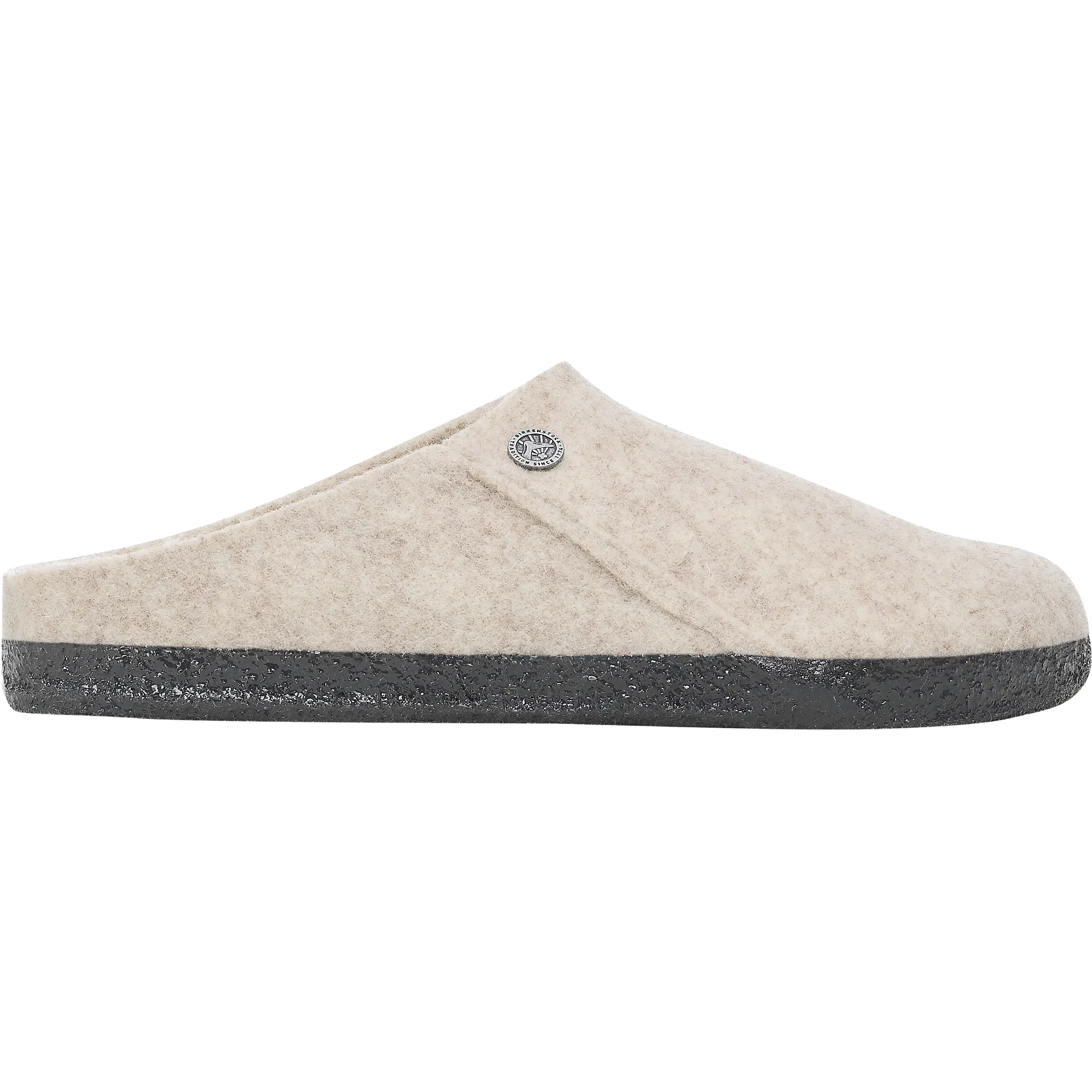 Zermatt Shearling Wool Felt Narrow