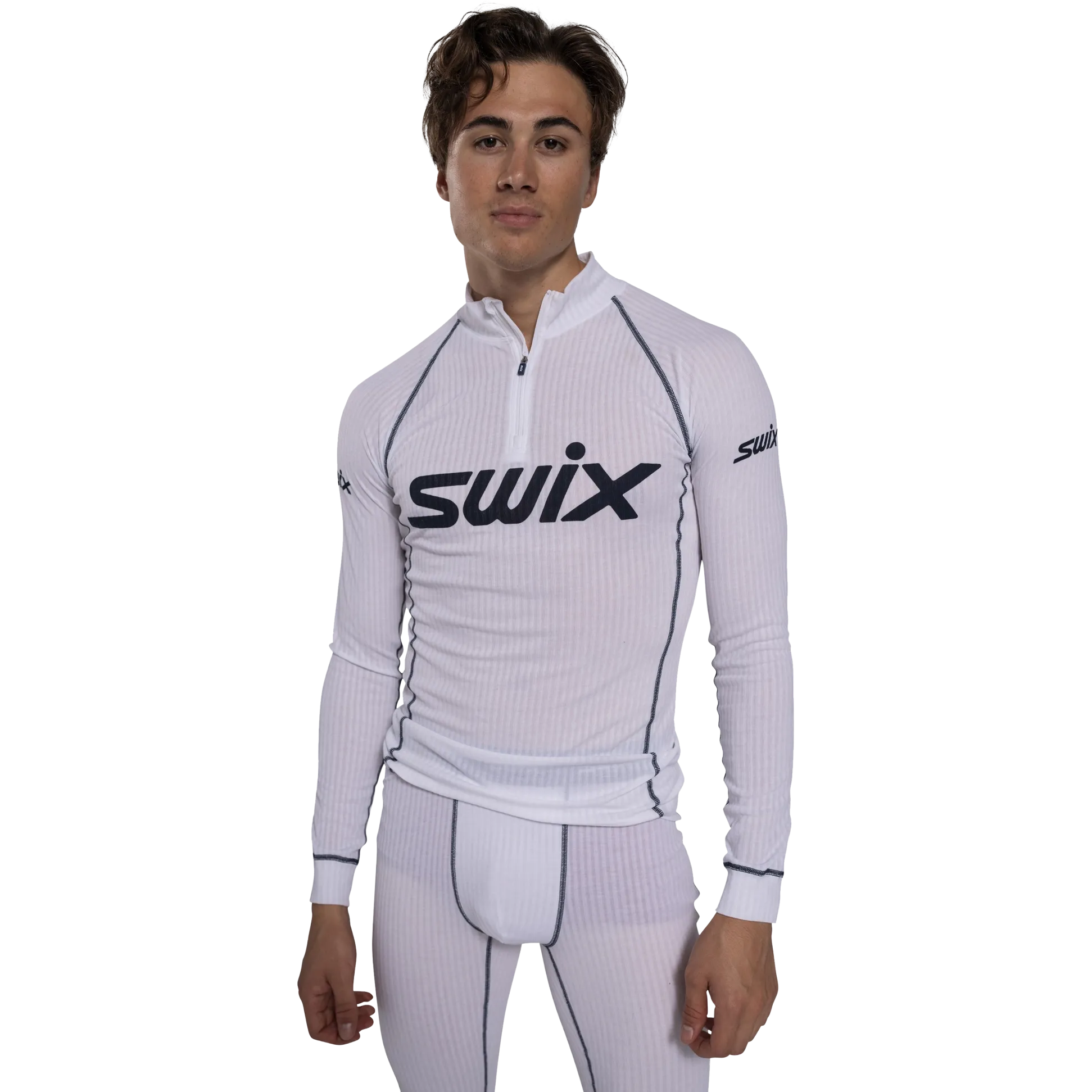 RaceX Classic Half Zip Men
