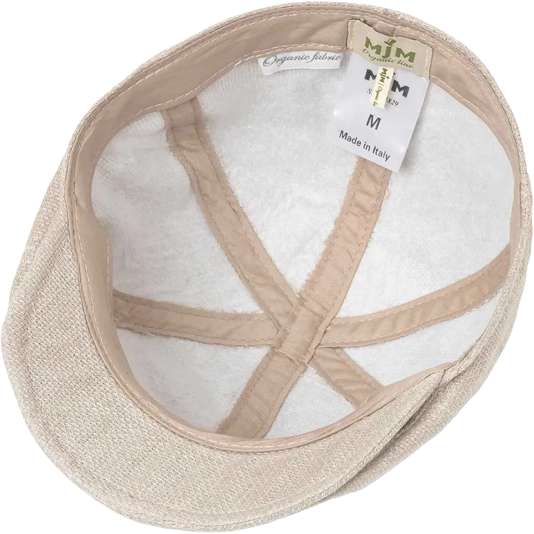 Broker 41 Organic Cap kasket