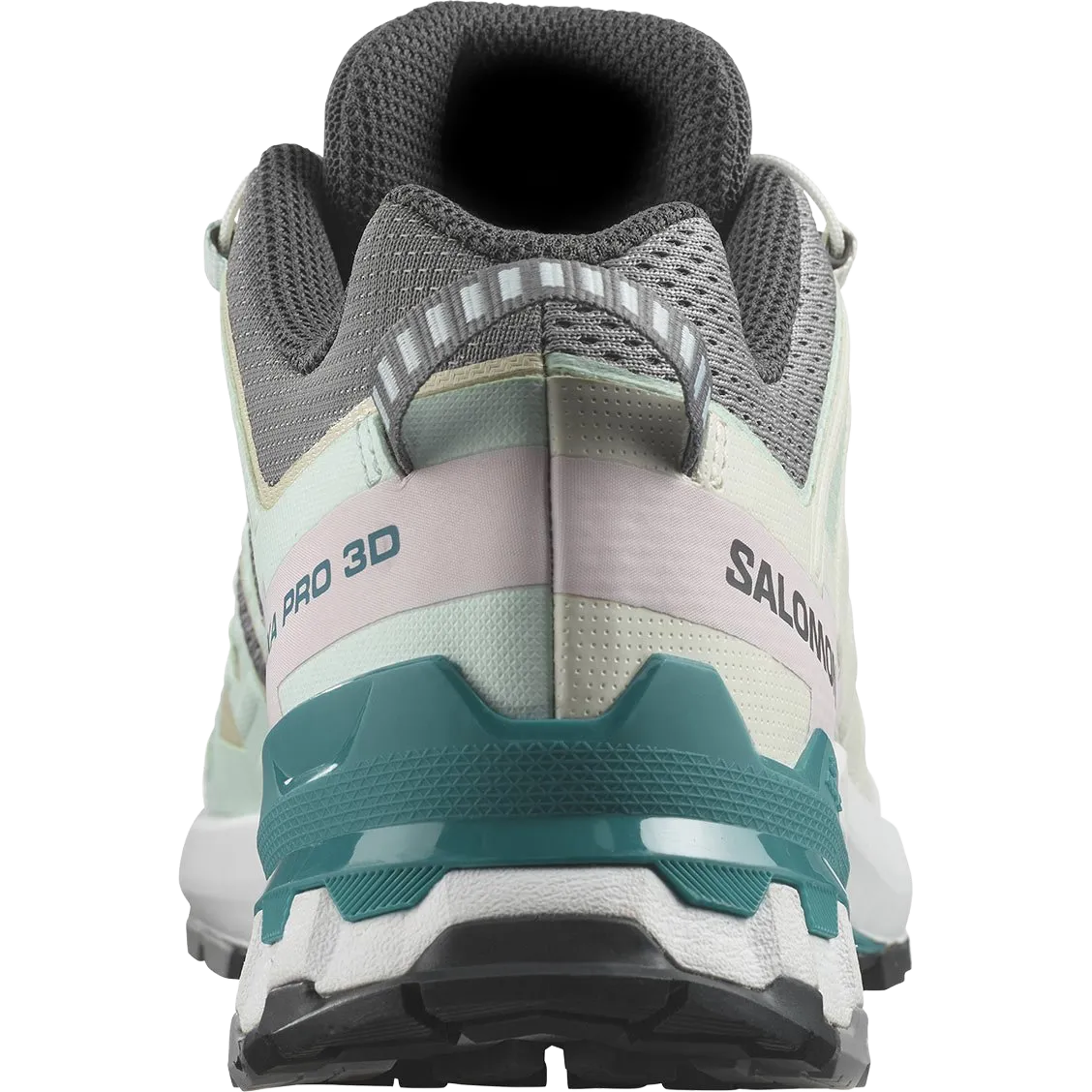 XA Pro 3D V9 Women damesko