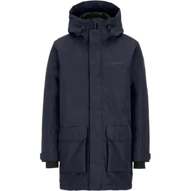 Danny Parka Men vinterjakke