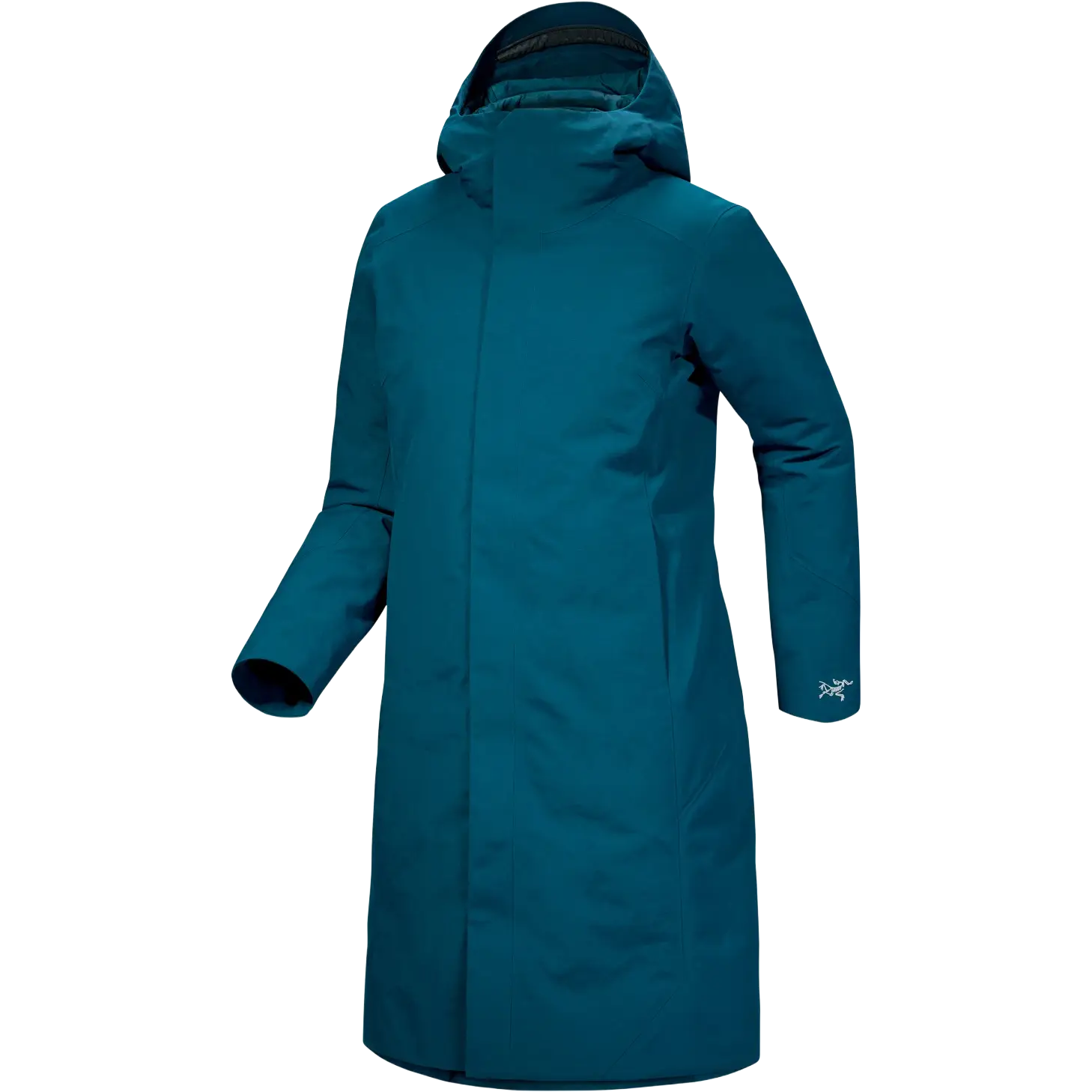 Arcteryx Patera Parka Women - Nightscape - S - Vinterjakker