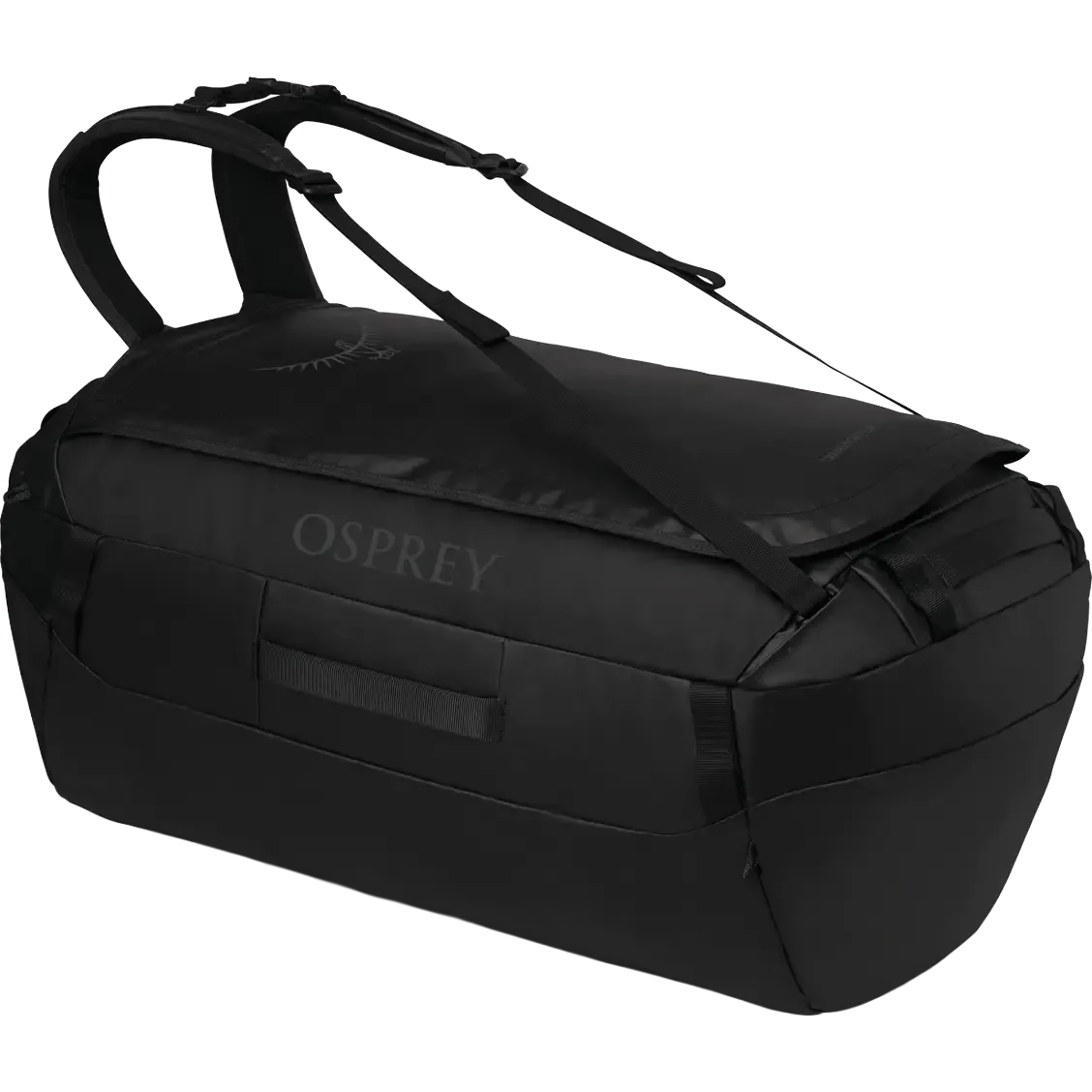 Transporter Duffel 95