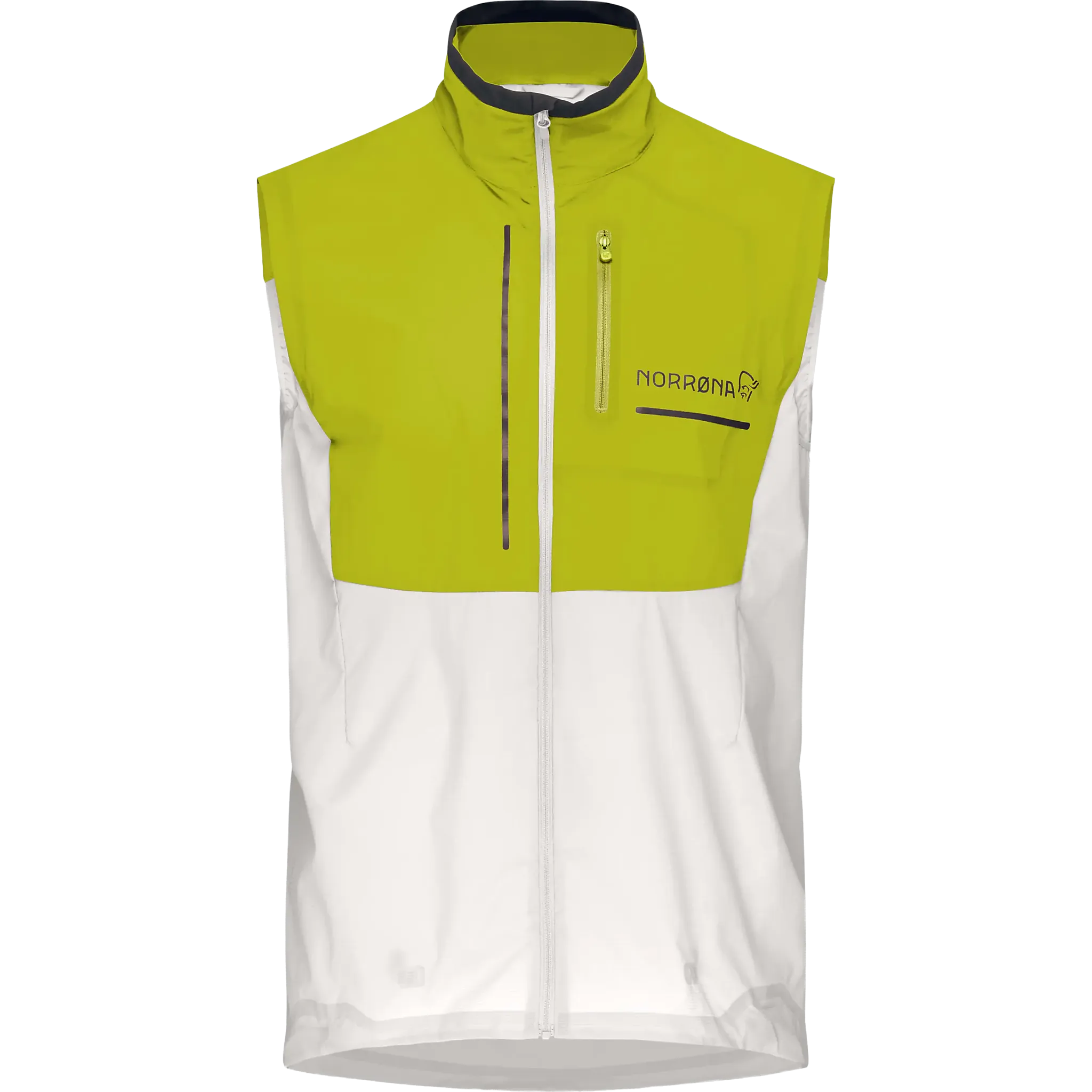 Senja Aero90 Vest Men