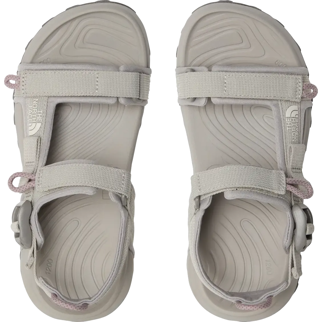 Explore Camp Sandal Women damesandal