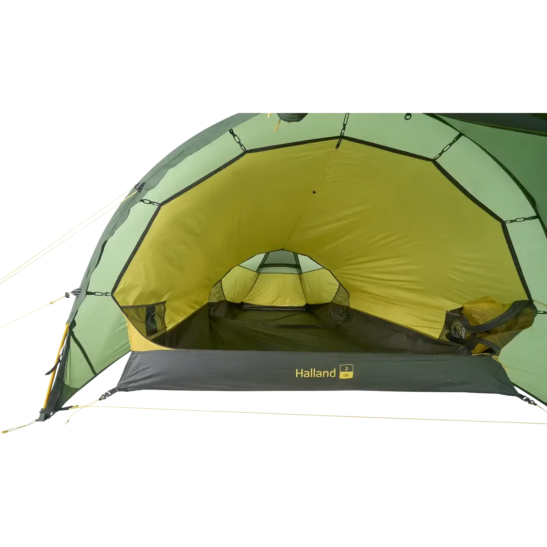 Halland 2 LW (2.0) Tent telt 2 prs.