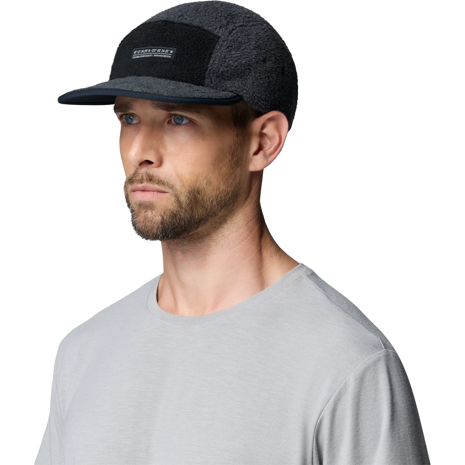 Creek Side Thermal 5 Panel Hat