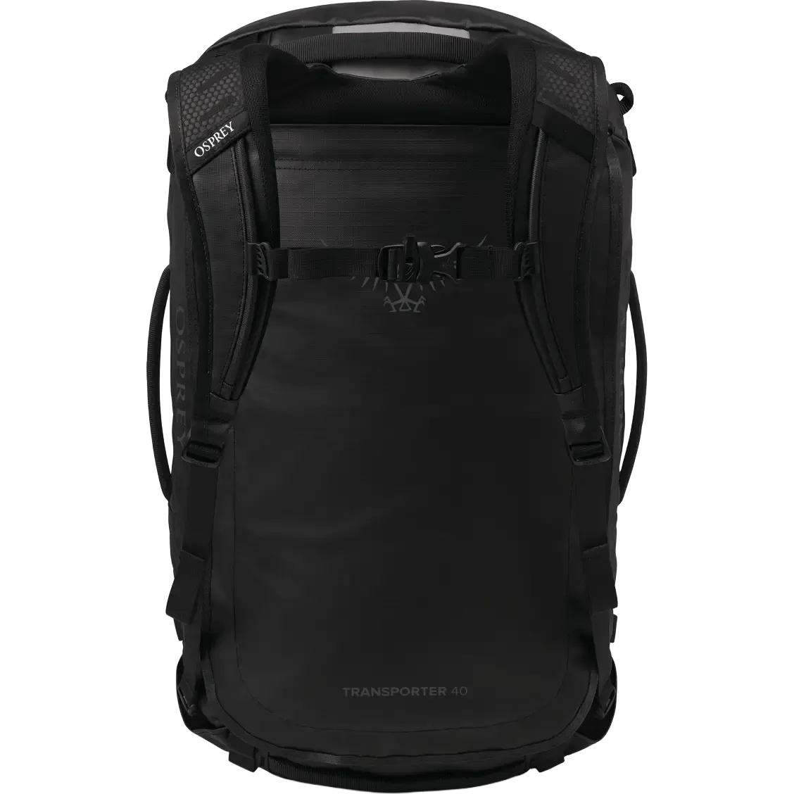 Transporter Duffel 40