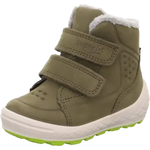 Groovy 2.0 GTX Kids vinterstøvler