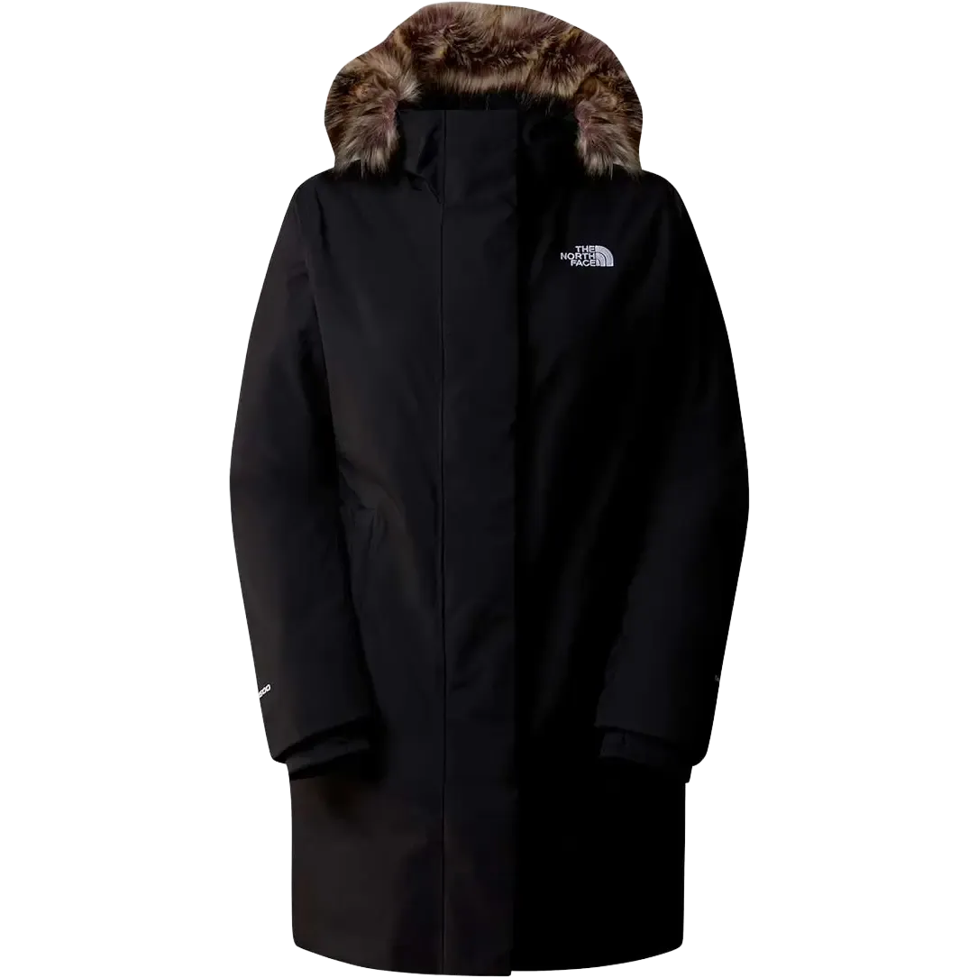 Arctic Parka Women dunjakke