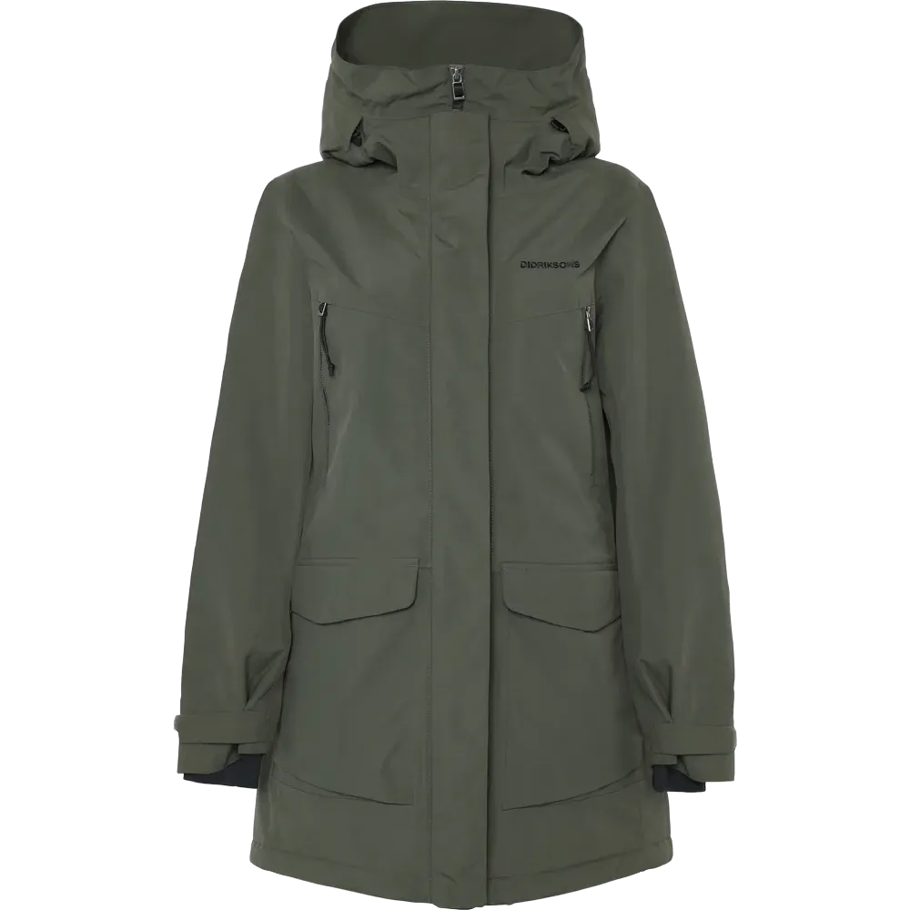 Felia Parka Women