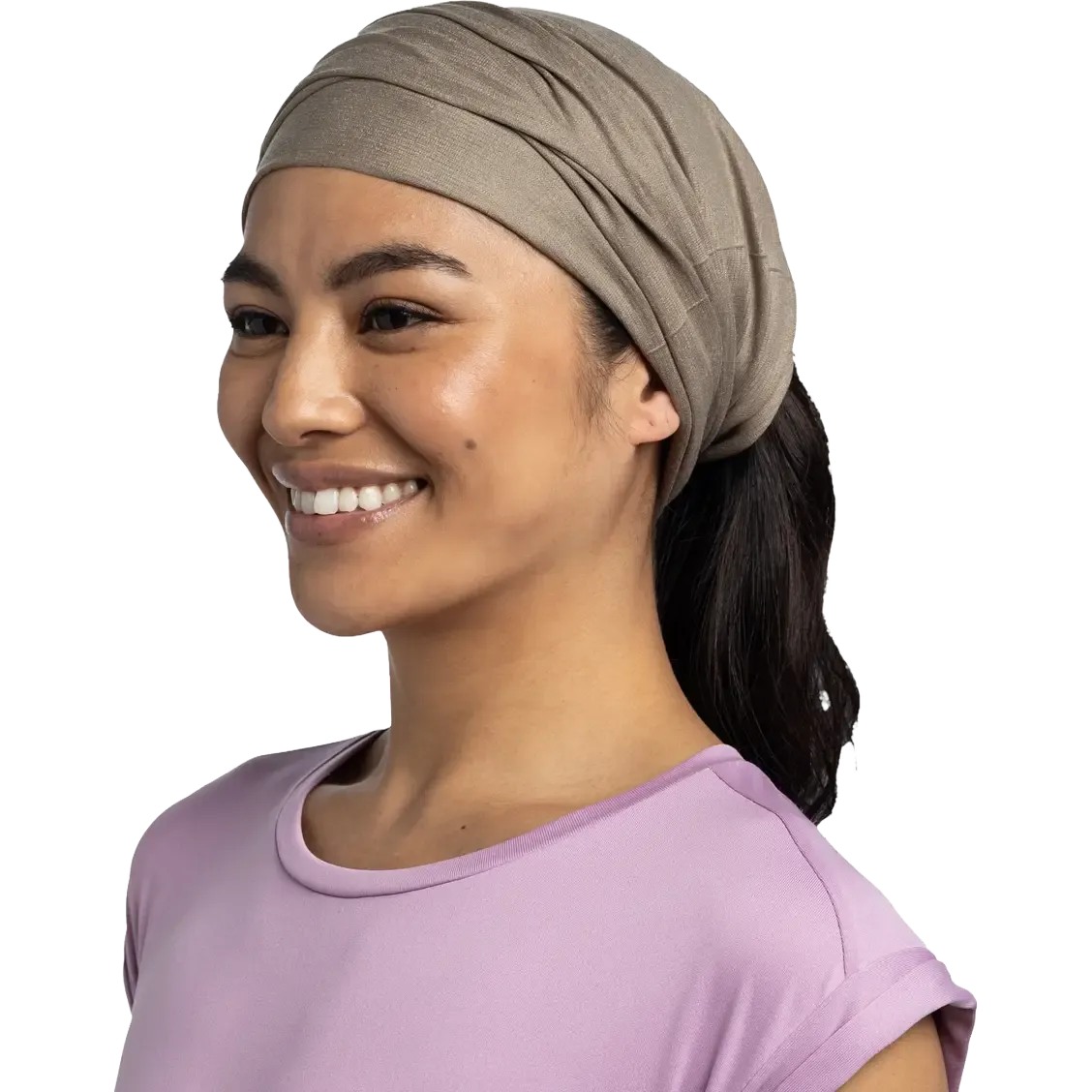 CoolNet UV+ with InsectShield Buff halsedisse