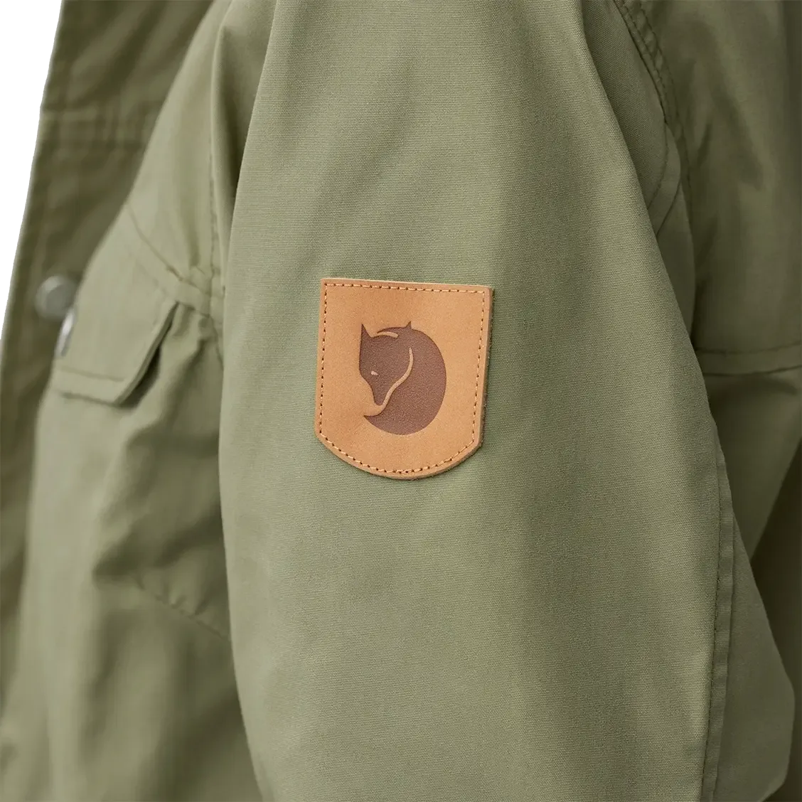 Greenland Jacket Women damejakke