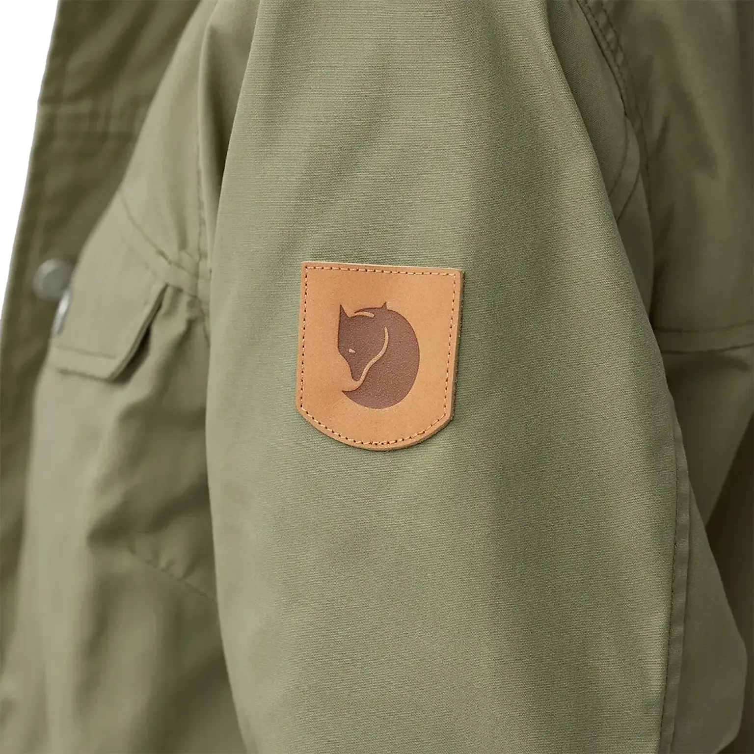 Greenland Jacket Women damejakke