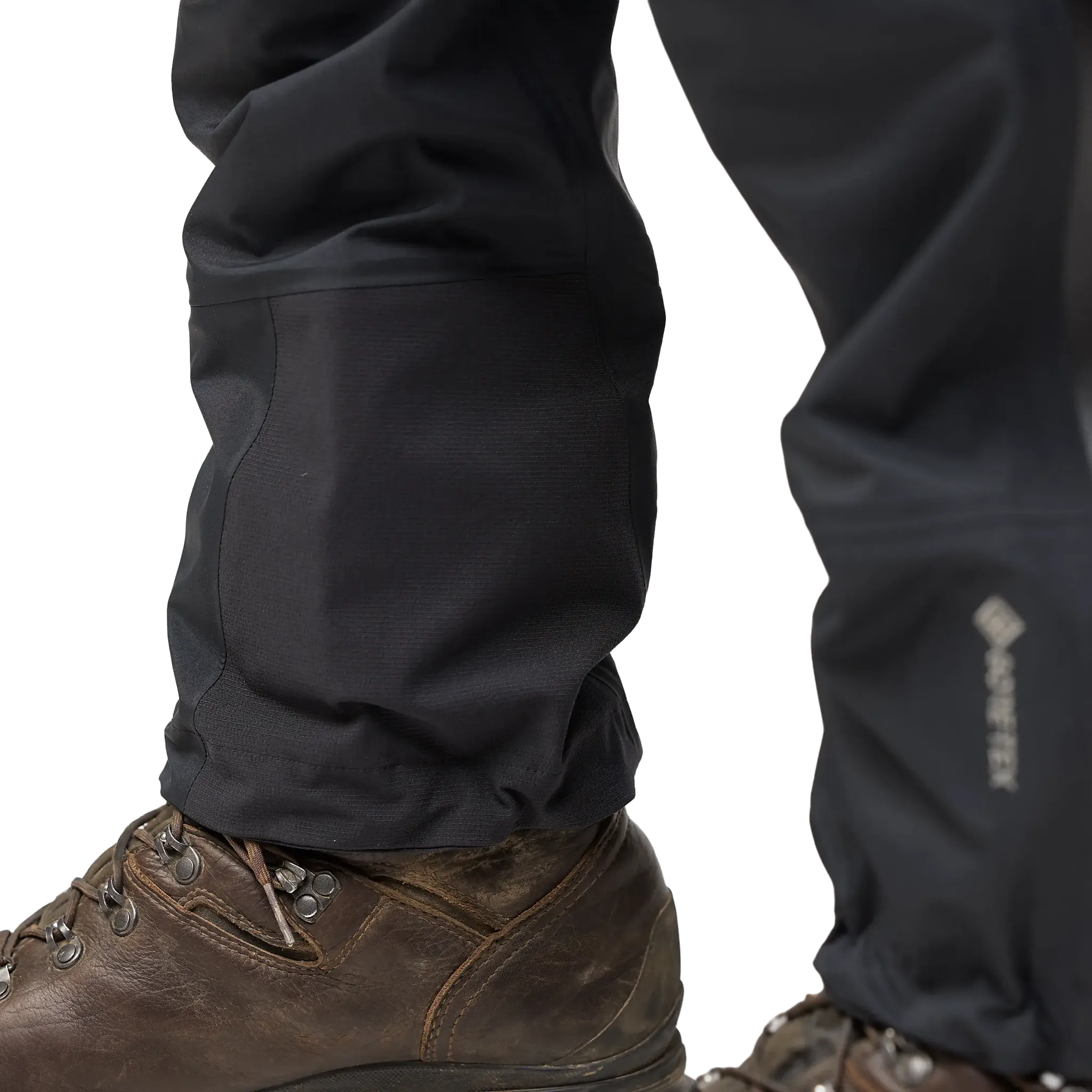 Keb GTX Trousers Men regnbukser
