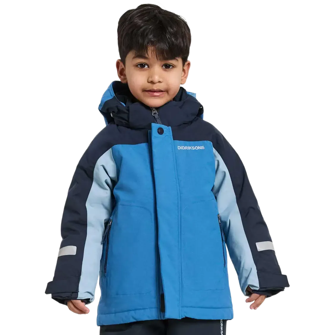 Neptun Kids Jacket 4 vinterjakke