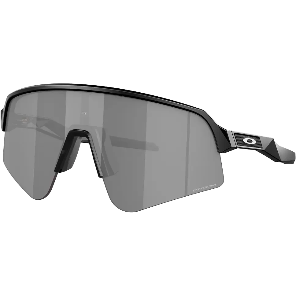 Matte Black, Prizm Black