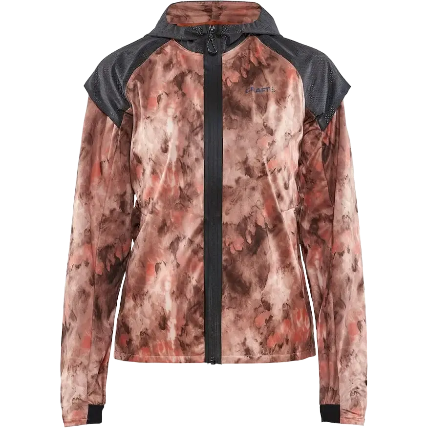 Lumen Hydro Jacket Women