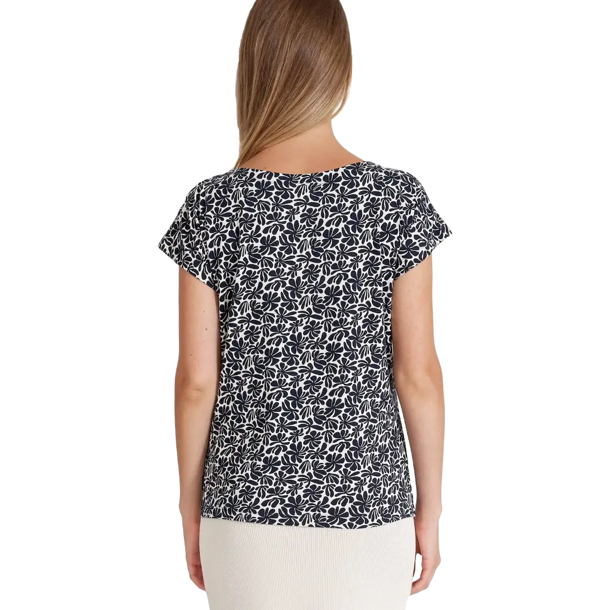 Asta Capsleeve Women dambus