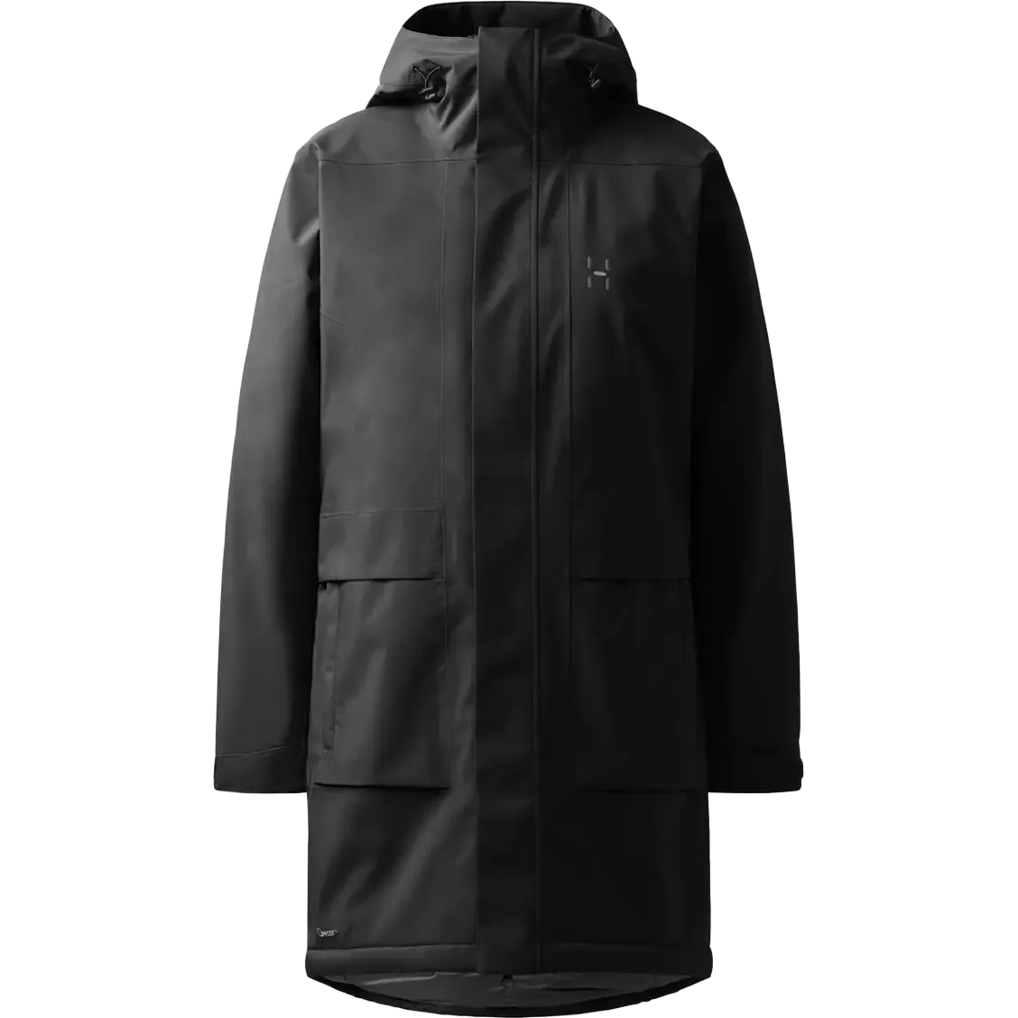 Salix Proof Mimic II Parka Women