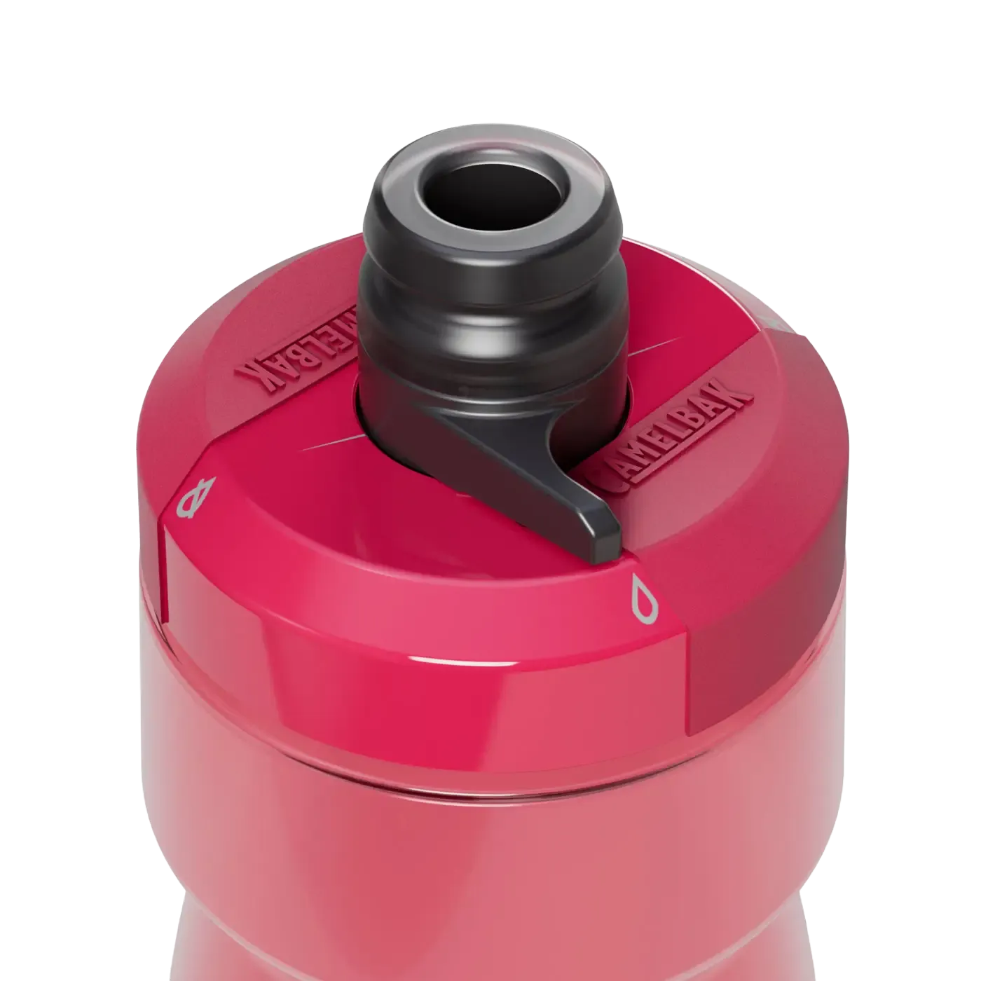 Podium 0,7 liter vandflaske