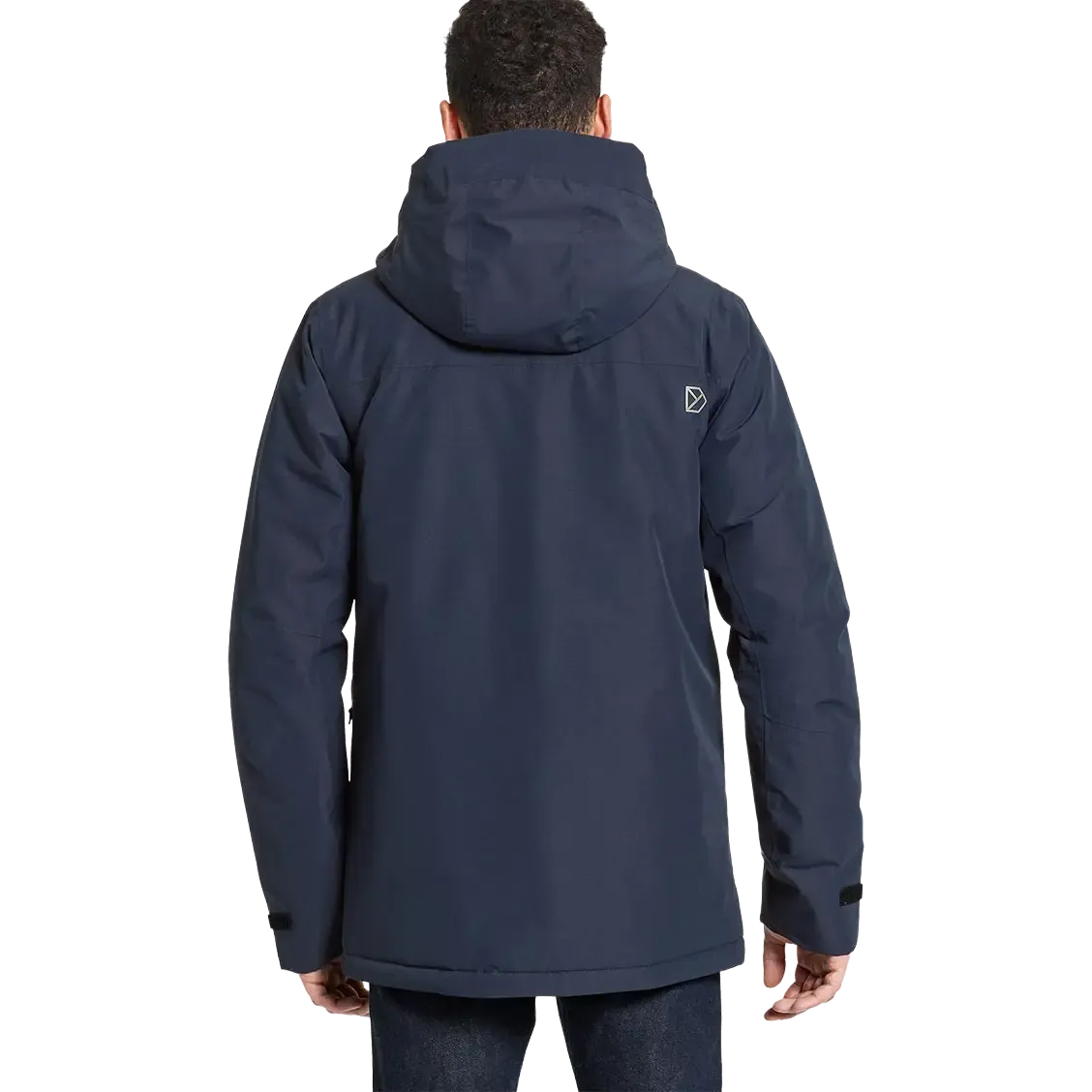 Stefan Jacket Men herrejakke