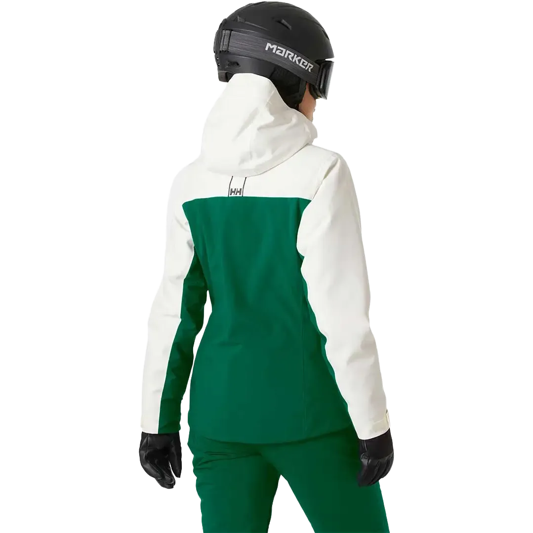 Snowplay Jacket Women skidjacka