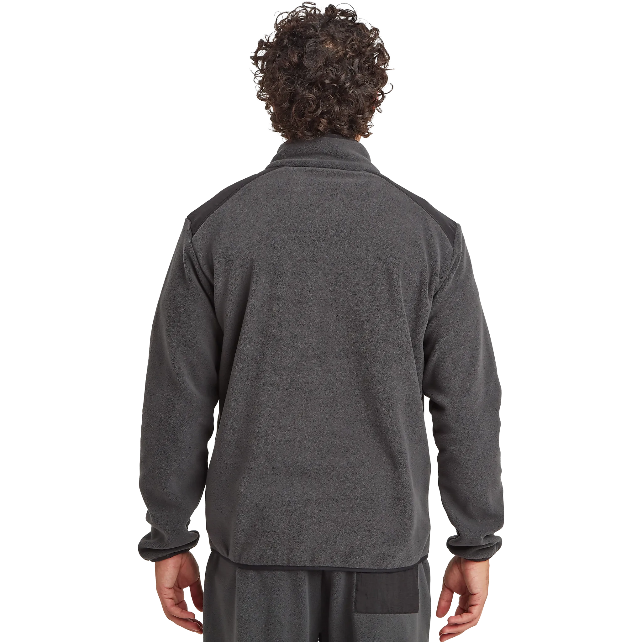 Sanu 1/2 Zip Herrar