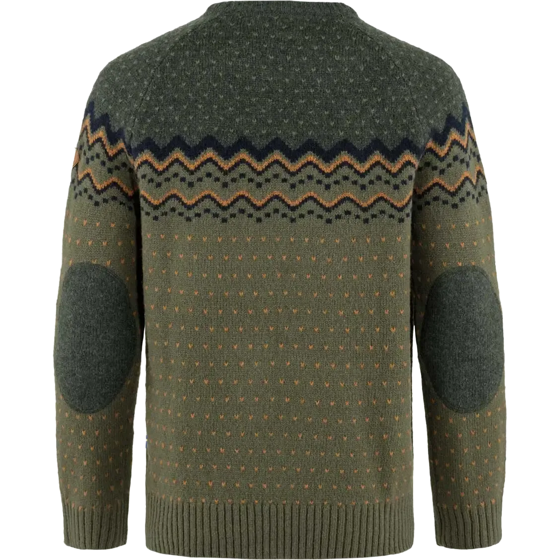 Övik Knit Sweater