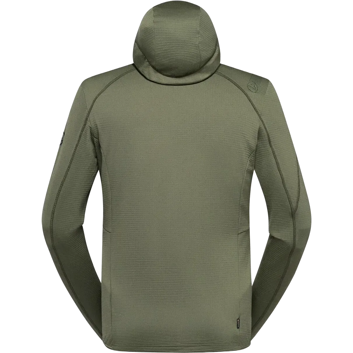 Chill Thermal Hoody Men herrefleece