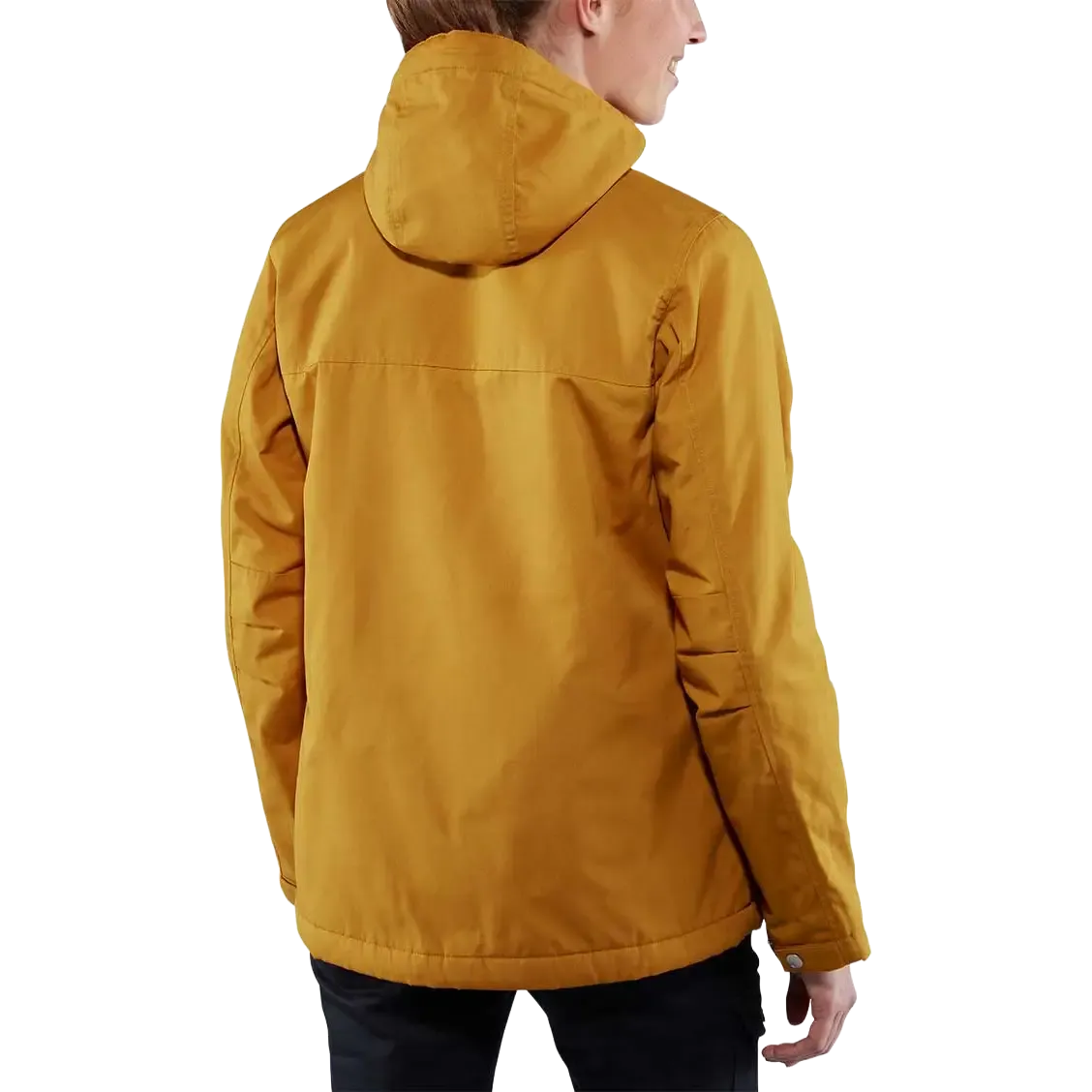 Greenland Winter Jacket W vinterjakke