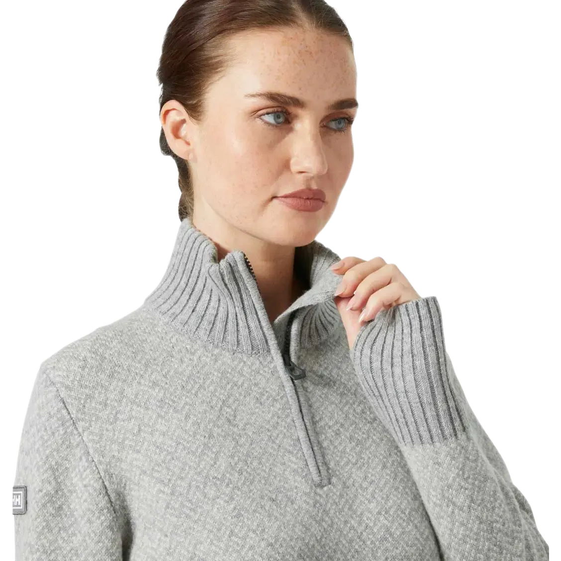 Arctic Iceland Knit Women damesweater