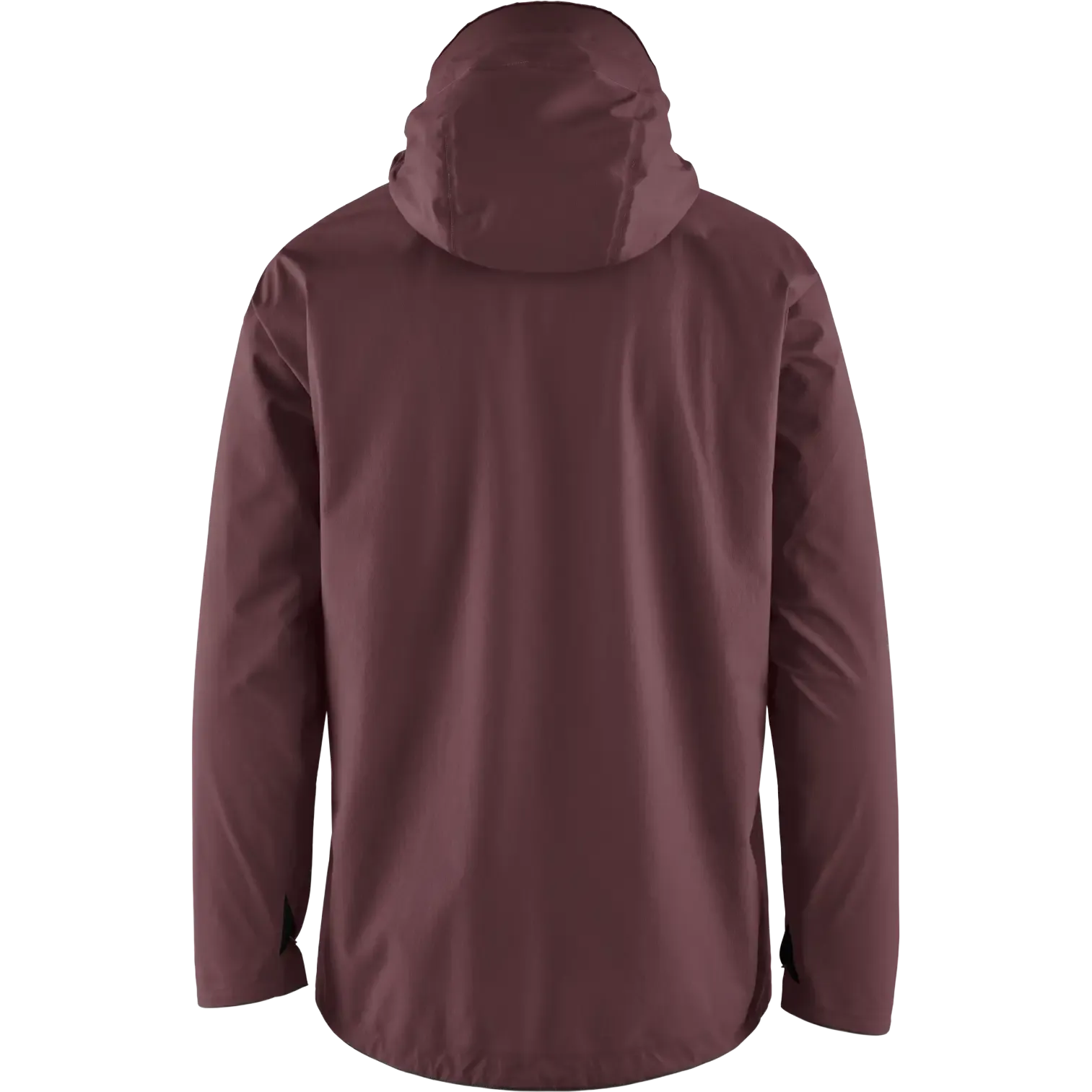 Asynja Jacket Men regnjakke