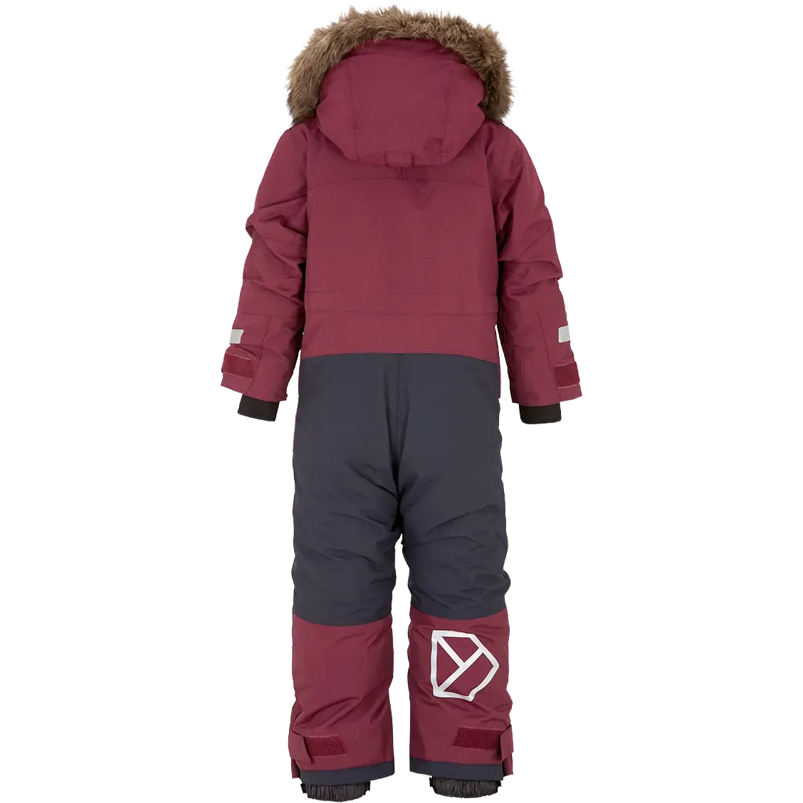Björnen Kids Coverall