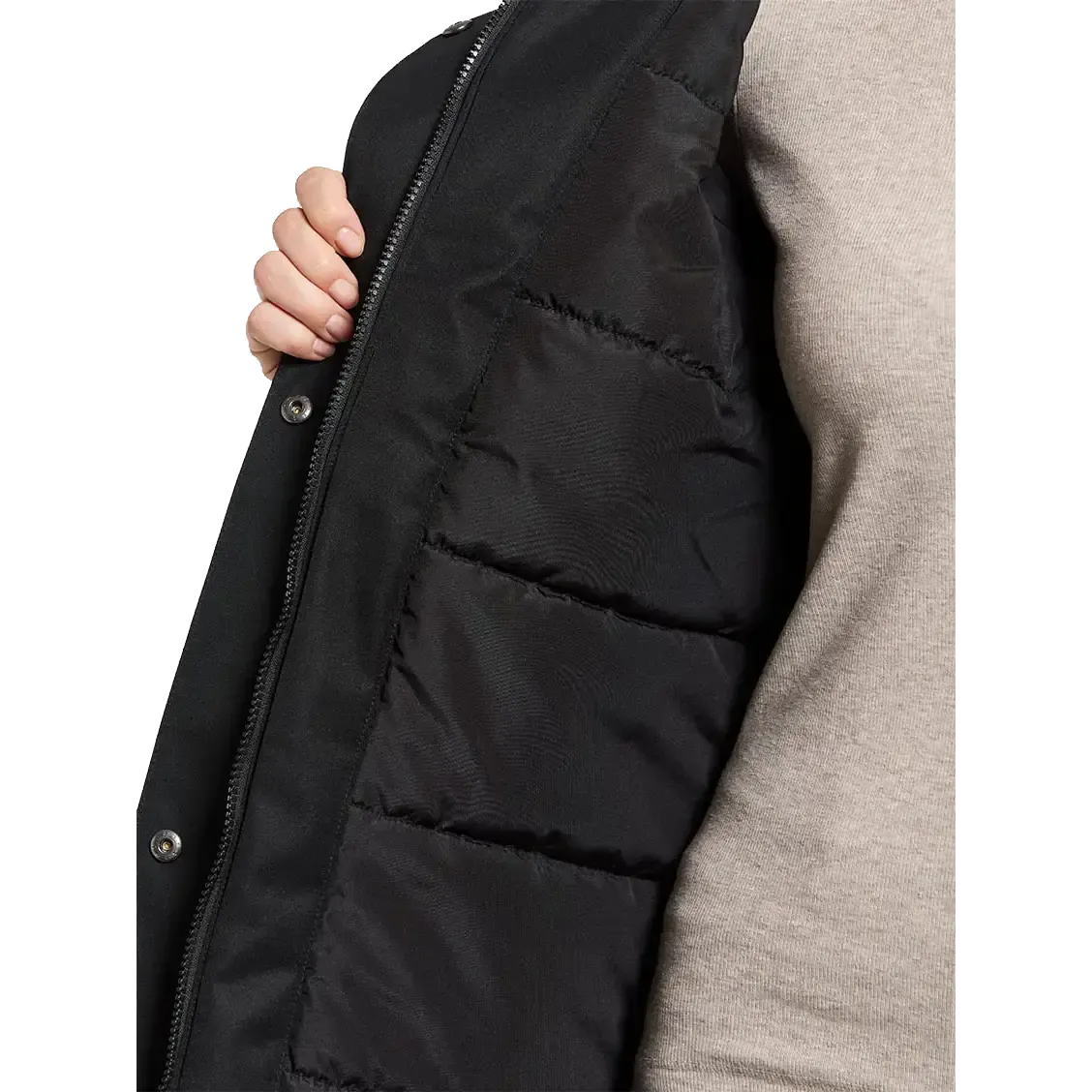 Luna Parka 6 Women vinterjakke